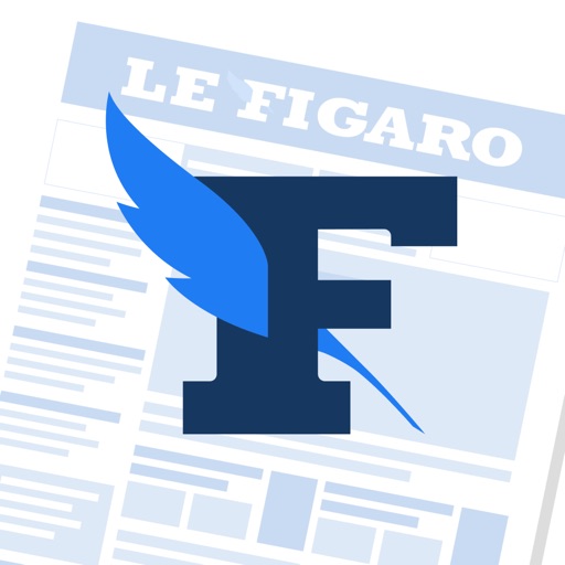 Le Figaro – Journal & Magazines