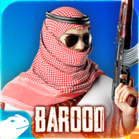 Barood - Clash Battles