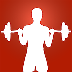 ‎Full Fitness : Workout Trainer