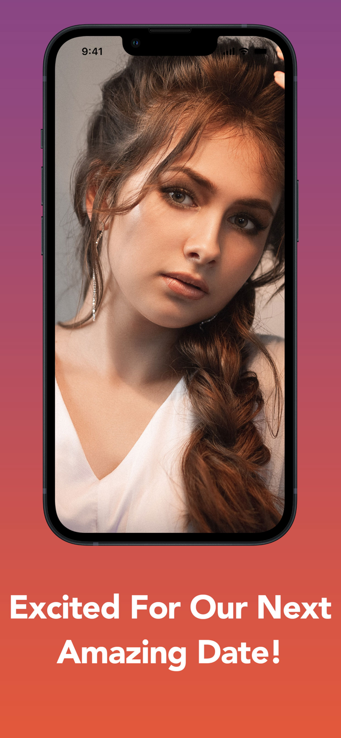 FlirtMatch - Hookup Dating Now