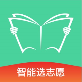 螢幕擷取畫面 (5) 志愿填报-高考报志愿&寻铭高考志愿填报助手