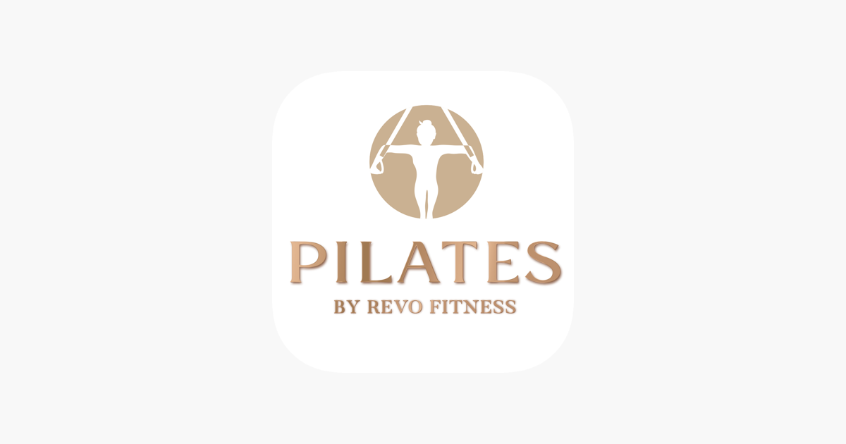 ‎Pilates Revo Fitness on the App Store