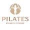 Welcome to the Pilates Revo Fitness members app