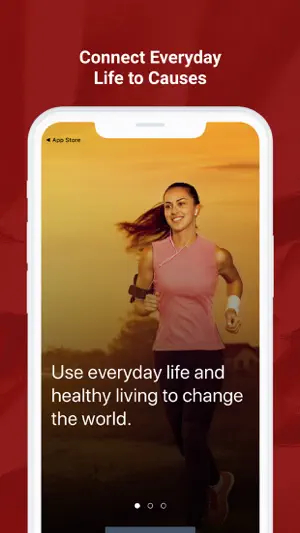 MaximusLife screenshot 4