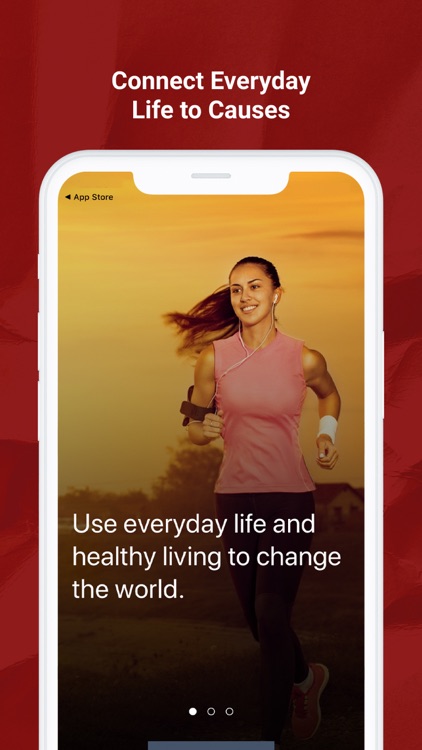 MaximusLife screenshot-3