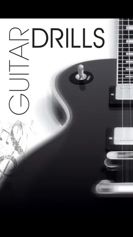 Game screenshot GuitarDrills mod apk