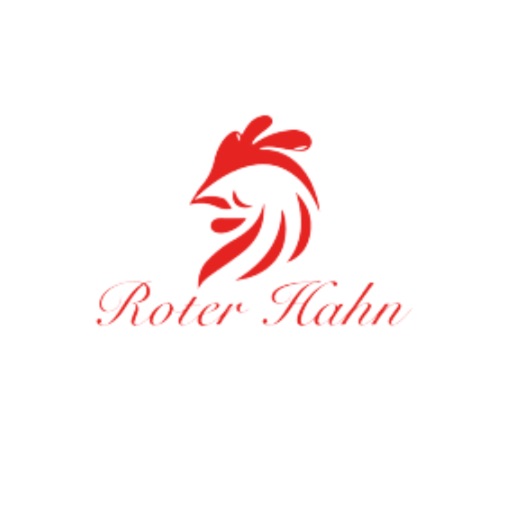 Roter Hahn