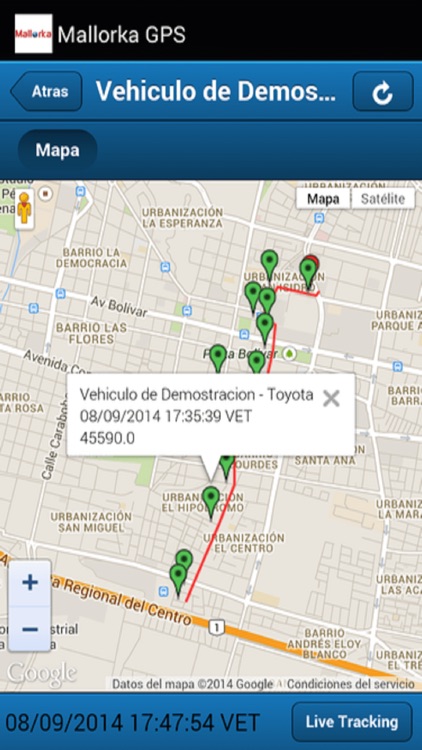 Mallorka screenshot-3