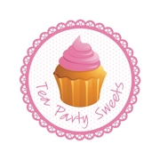 Tea Party Sweets - تي بارتي