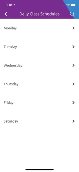 Game screenshot Decatur YMCA hack