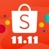 ShopeeMY 11.11 Big Sale App Icon