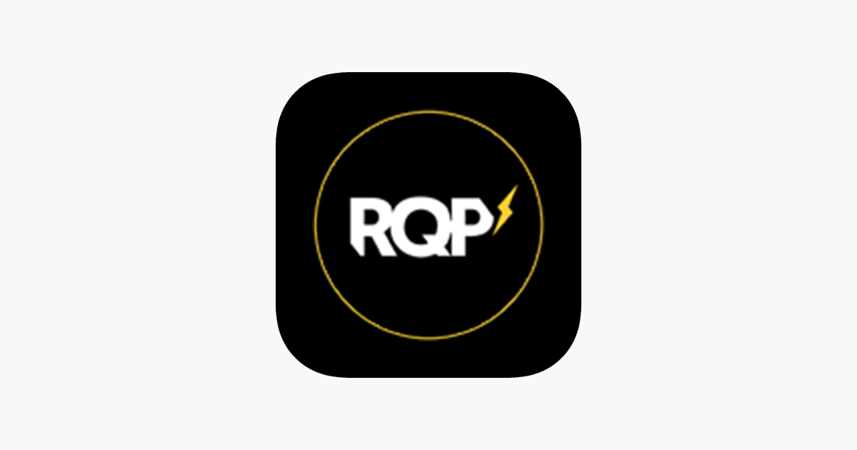 RQP Bolivia im App Store