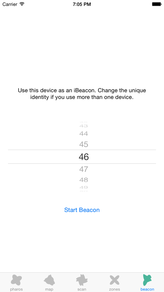 #2. appamics pharos (iOS) 由: appamics