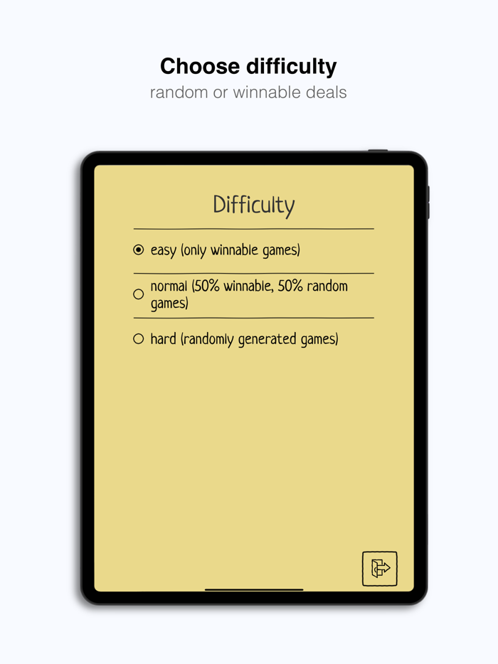 Spider - Card Solitaire