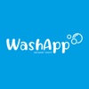 WashApp.fi Delivery