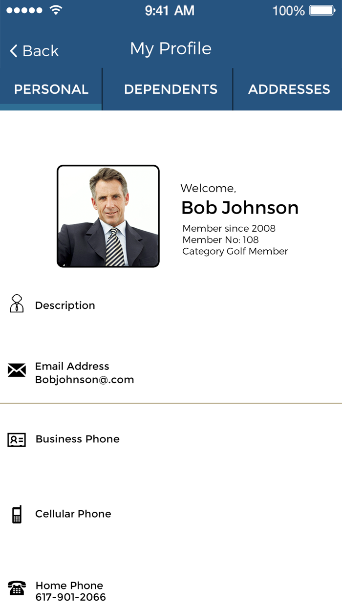 Plantation Golf and Country Club