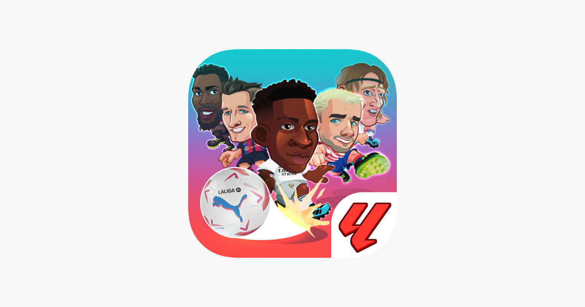 LALIGA Head Football 23 SOCCER - Apps on Google Play