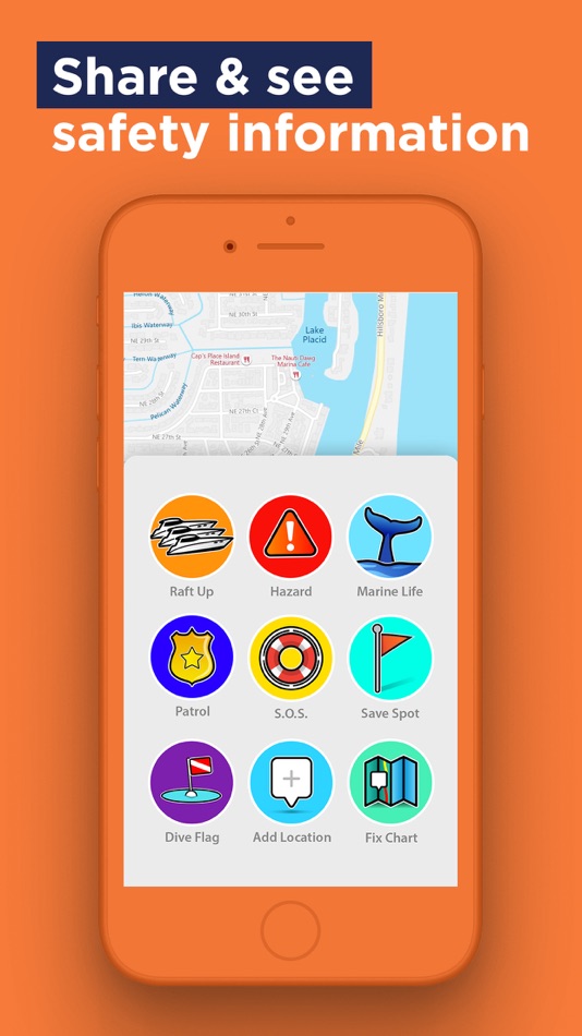 #4. KnowWake (iOS) 由: Application Generation, Inc