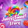 Juicy Sweet Story icon