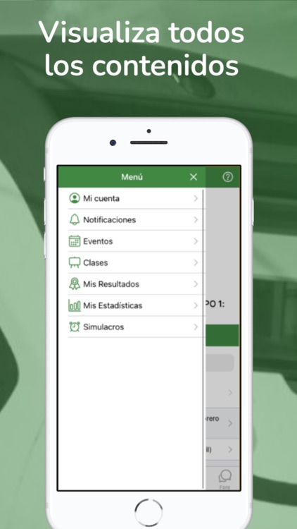 JC Oposiciones Ferroviarias screenshot-3