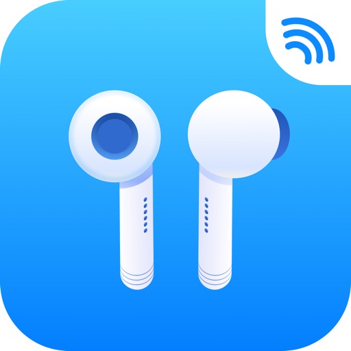 Air Finder: Device Tracker + iOS App