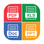All Document Reader PDF Reader