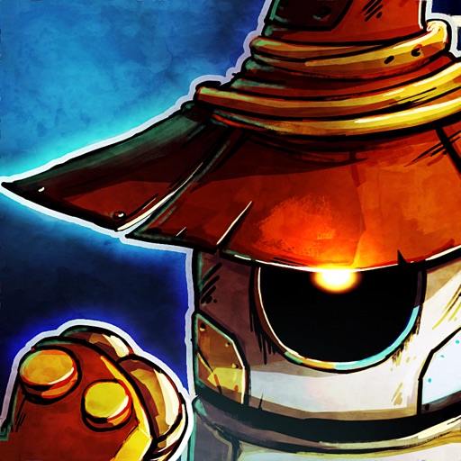 Magibot icon