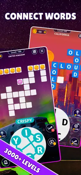 Game screenshot Word Maker - Word Puzzles mod apk