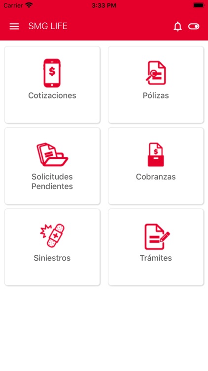 SMG Oficina Virtual screenshot-5