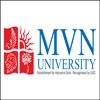 MVN University Student App