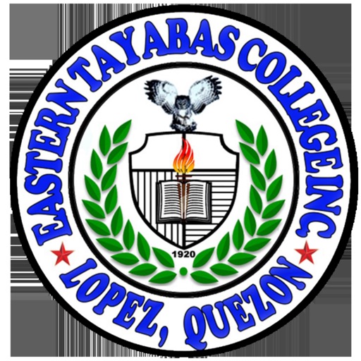 Eastern Tayabas College icon