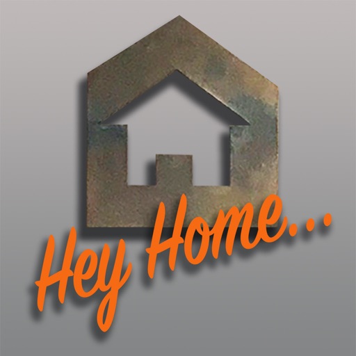 Hey Home! - AppWisp.com