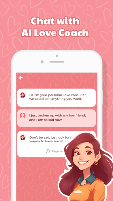 Romantic Love Messages Quotes Screenshot