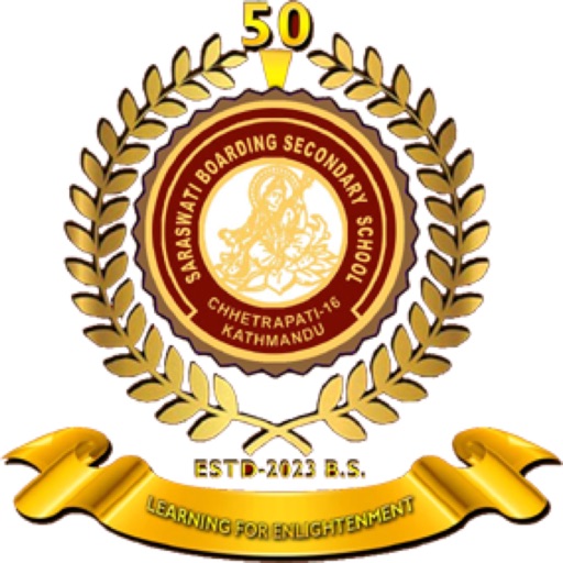 Saraswati Boarding School - AppWisp.com