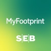 MyFootprint | SEB - iPhoneアプリ