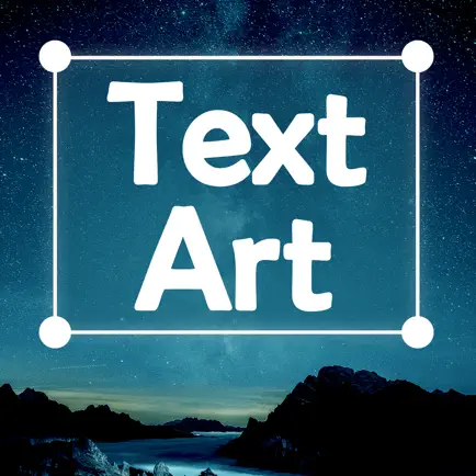 Text Art - Add Text To Photo Cheats
