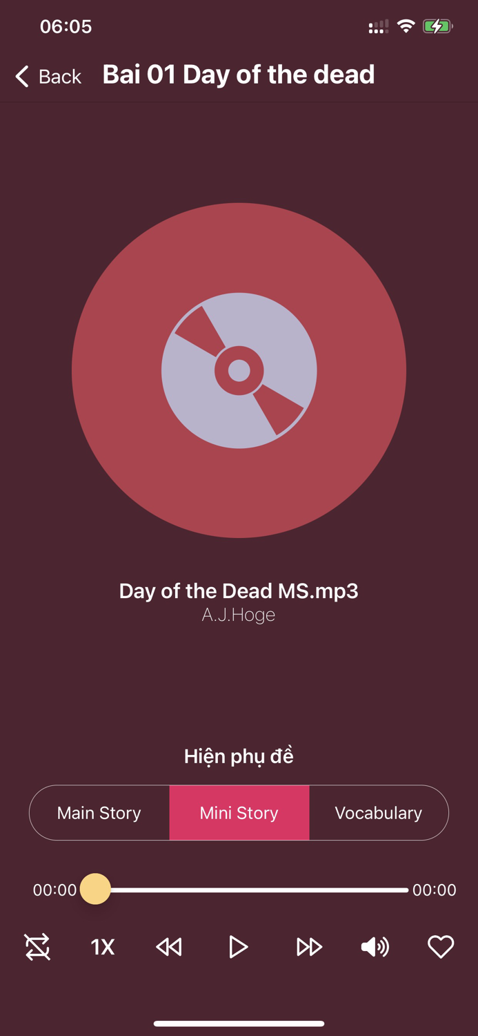 Learning Effortless English