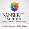 Sanskriti Transport GPS