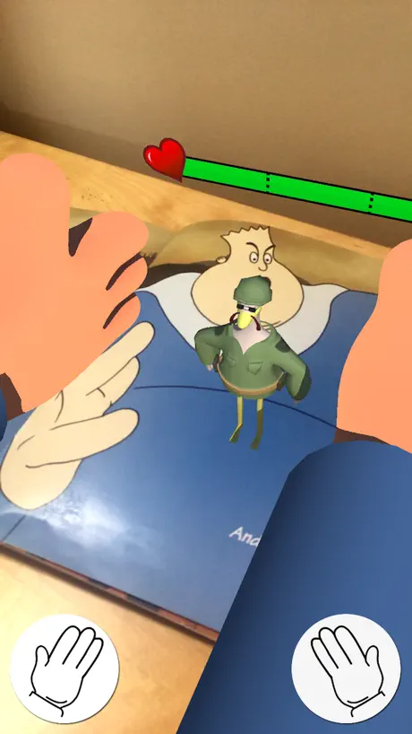 Japanese HIRAGANA Board