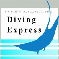 Diving Express - 會員卡