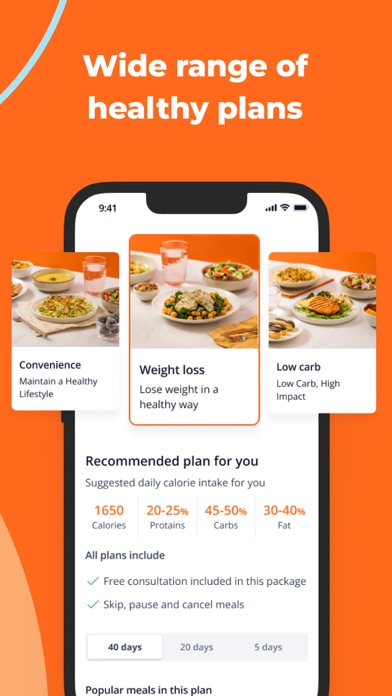 Right Bite Screenshot 3 - AppWisp.com Right Bite Screenshot 3 - AppWisp.com