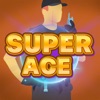 Super Ace Gatekeeper Register icon