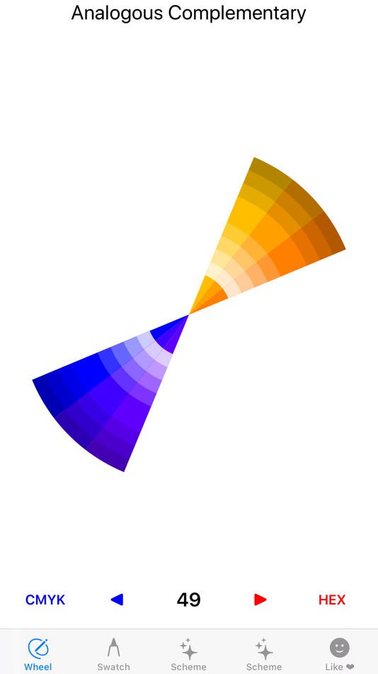 #2. Coloring Studio (iOS) 由: Roberto Antonio Campusano Acosta