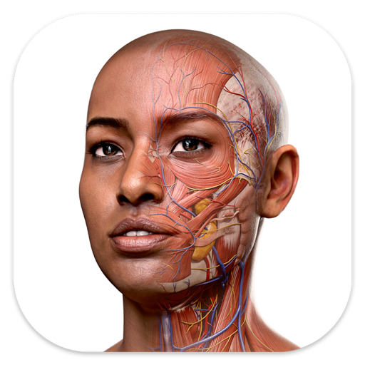Complete Anatomy 24 App Cancel