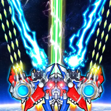 Galaxy Shooter Battle Cheats