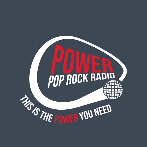 Power Pop Rock Radio