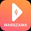 Awesome Warsaw delete, cancel