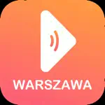 Awesome Warsaw App Positive Reviews