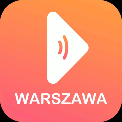 Awesome Warsaw icon