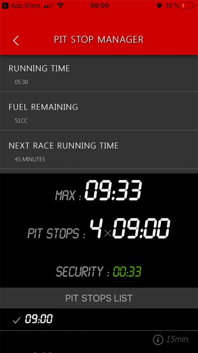 6MIK Racing Screenshot